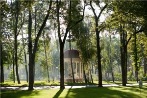 Парк Горького, Харків